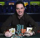 WSOP 2011 (Jour 22) : Mark Schmid titré ; Soulier et Lemaire démarrent bien 101