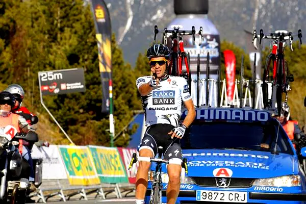 Pronostics Tour de France 2011 : Qui va gagner la première étape de montagne ? (Les cotes)