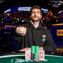Justin Vaysman - Winner of Online $5,300 NL High Roller 6-Max