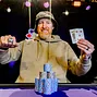 Aaron Overton $1,100 RunGood Main Event Day 2 WINNER