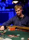 WSOP 2011 : Bertrand 'ElkY' Grospellier finit 3e du 10.000$ NLH Six Handed 101