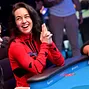 Liv Boeree