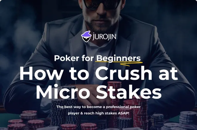Jurojin Poker Course