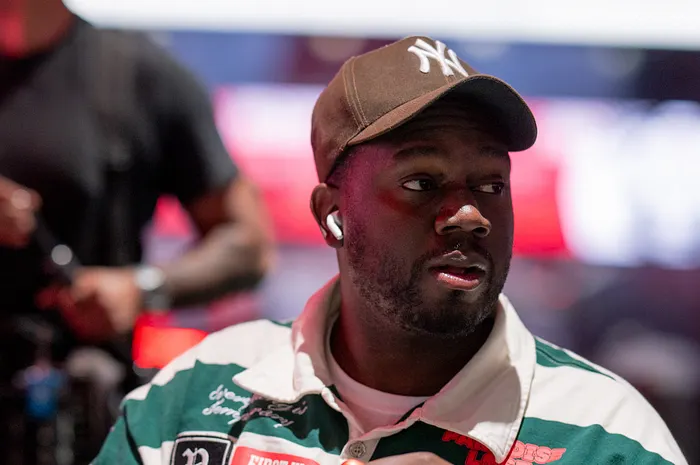 This Will End Up as One of the Grossest Bad Beats at the 2026 WSOP