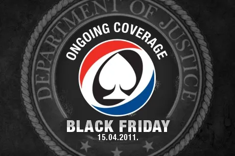 Black Friday : le cofondateur d’Absolute Poker condamné à 14 mois de prison