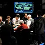 Event 25, Unofficial Final Table