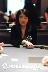 Jenny Son