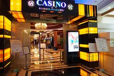 Ramada Plaza Hotel’s WPT Club Phoenix Poker Room