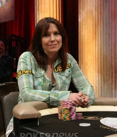 Annie Duke Ganha NBC Heads-Up Poker Championship ($500,000) 0001