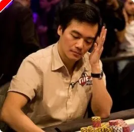 WSOPE £10,000 NLHE Main Event, Dia 4: John Juanda Mantém Liderança Para Mesa Final 0001