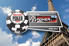 WSOP Europe
