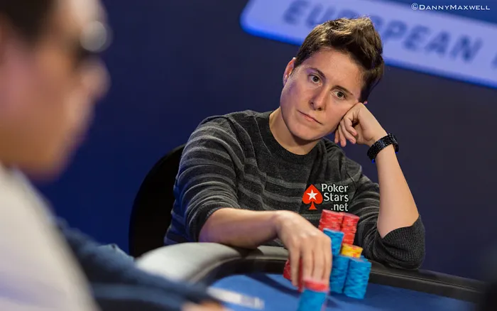 Vanessa Selbst