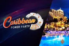 Caribbean Poker Party