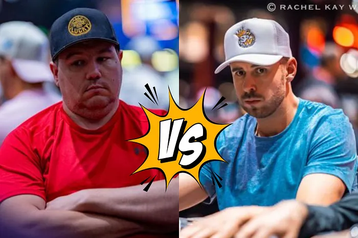 Shaun Deeb Sean Perry