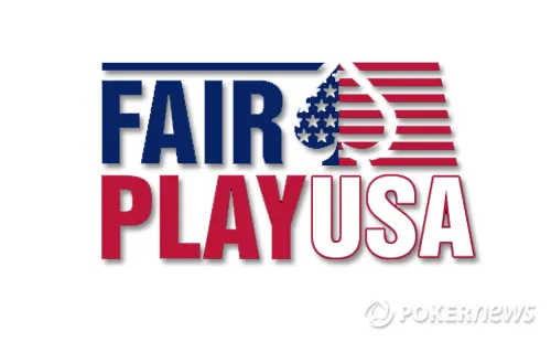 FairPlayUSA, nouvel effort pour un poker online légal aux USA