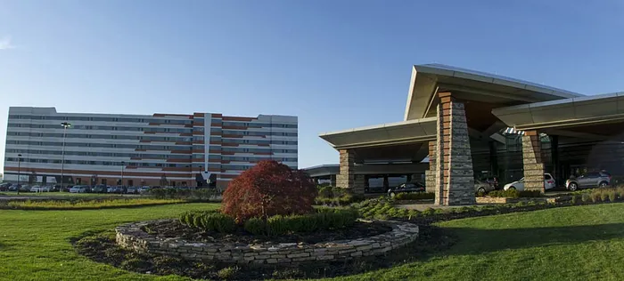 Mohegan Pennsylvania Casino Resort