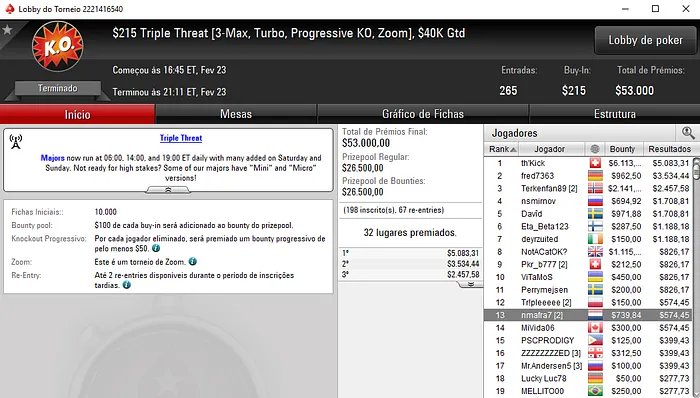 Poker Online: RuiNF Comandou Armada Lusa em Águas Internacionais 104