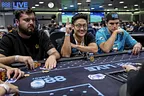 888poker KO Games
