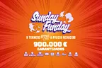 Sunday Surprise