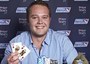 France Poker Series Forges-les-Eaux : Mathieu Thiry l’emporte, ElkY cinquième 0001