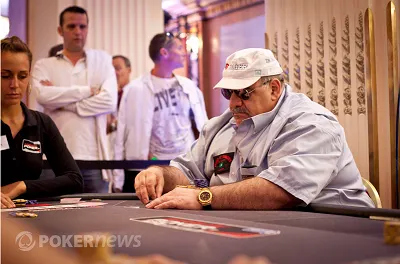 Bilan Poker 2011 : les plus gros gagnants français de l’année 105