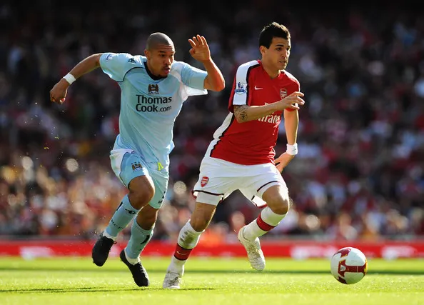 Arsenal - Manchester City
