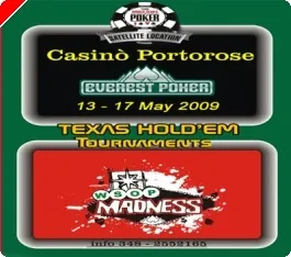 WSOP* Madness Live! Presentado por Everest Poker 0001