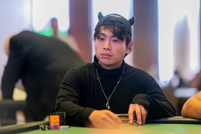 Kaifan Wang