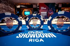 showdown riga