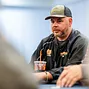 Paul Valastro $35,000 Championship Day 2