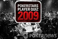 PokerStars Quiz : testez vos connaissances et gagnez un ticket pour un tournoi 20.000$ garantis