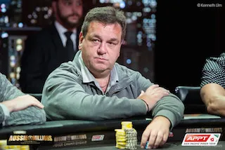 Hold’em with Holloway, Vol. 18: Getting Inside the Head of Poker Pro Brian Rast 101