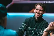 Koray Aldemir: Back-to-Back WSOP Main Event Runs "A Privilege"