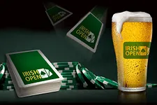 Irish Open Poker