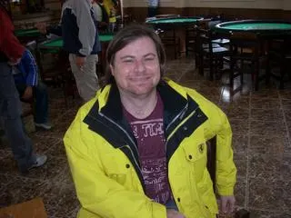 Newton Valério Ganha Freeroll PokerRoom Race Trophy 0001