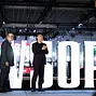 Stage reveal WSOP 2026