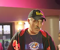 Tournoi deepstack Joa Siesta (Antibes) : Thierry Senterre champion 105