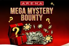 2026 Mega Mystery Bounty