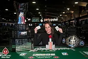 PokerNews Performance of the Week: Ema Zajmovic Makes WPT History