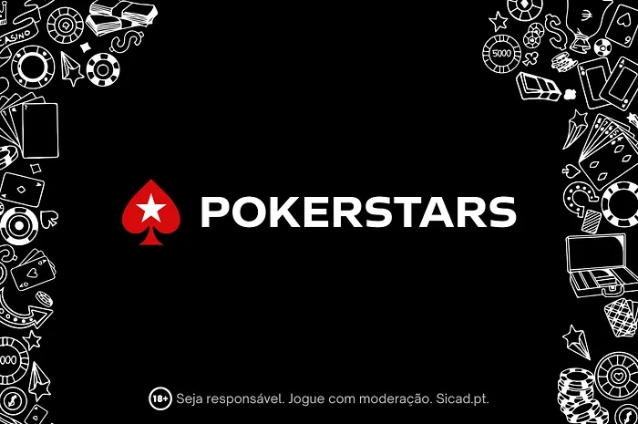 PokerStars Portugal Download