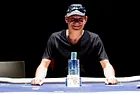 Filipe Madeira é o Campeão da Etapa #2 do ECT Poker Tour 2017!