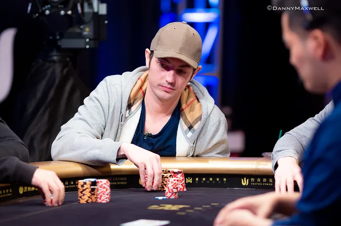 Tom Dwan
