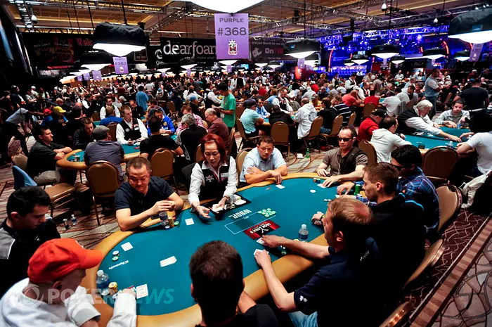WSOP