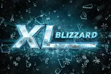 Gabriel Tavares e Dalton Hobold fazem FT do XL Blizzard Main Event