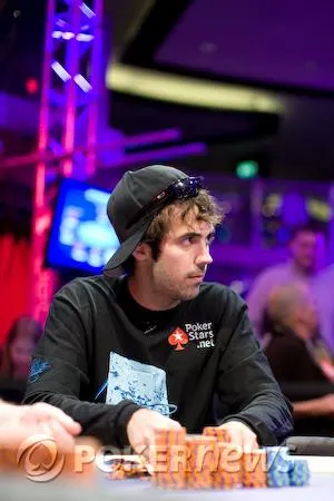 Jason Mercier high stakes poker