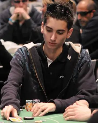 'Phounder' Venceu o $750K Garantidos na Full Tilt Poker! 0001
