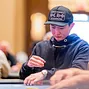 Wo Ming Lin $1,100 RunGood Main Event Day 2