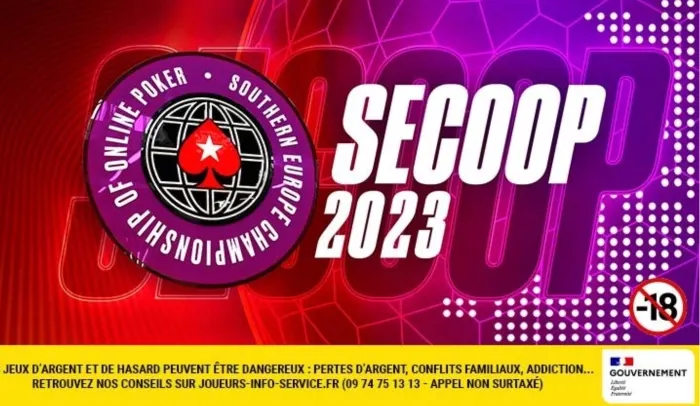 SECOOP 2023