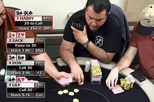 The #1 Mistake Cash Game Players Make