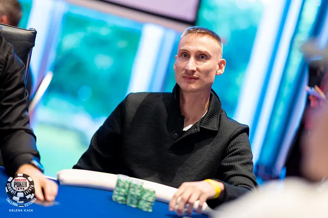Robin Vanloot
